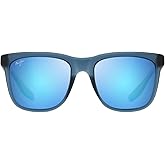 Maui Jim Polarized Men's and Women's Pehu Classic Sunglasses