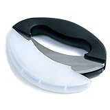 Norpro Stainless Steel Mezzaluna Chopper