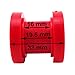 XLJOY Pulley Tensioner Chain Roller 10mm For 125 140cc 160cc SSR Pitster Dirt Pit Bike