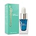 Carenology Natural Essential Oil & Organic Blue Tansy Facial Oil – Skin Balancing and Brightening Face Oil Serum Blend of Squalane Oil, Jojoba Oil, Acne treatment Dark Spot Corrector Pore minimizerthumb 4