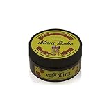 Maui Babe Body Butter 8 oz