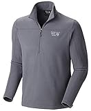 Mountain Hardwear Men's Microchill Lightweight T-Shirt