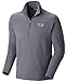 Mountain Hardwear Men's Microchill Lightweight T-Shirt