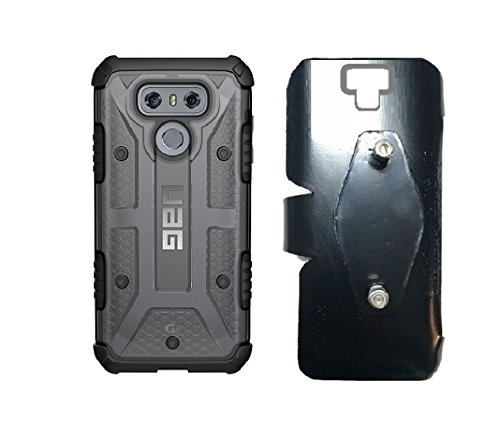 SlipGrip RAM-HOL Holder For LG G6 Phone Using UAG Plasma Case