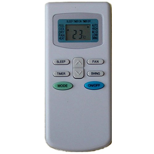 Pioneer Air Conditioner Remote Control Splitheatpumps