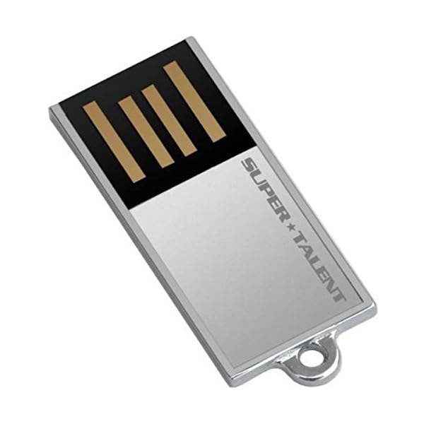 Supertalent Pico-C Series 32GB USB-Stick USB2.0 retail