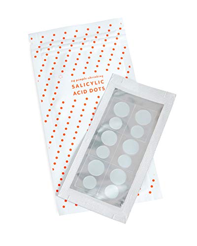 Patchology Breakout Box 3-in-1 Acne Treatment Kit, 4 Ounce
