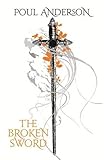 The Broken Sword cover