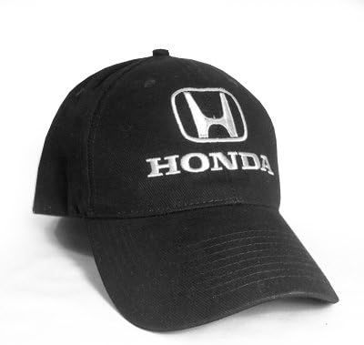honda hat