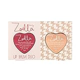 Zoella Beauty Lip Balm Duo Gift Set