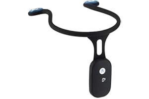 Intelligent Posture Corrector Improve Posture Hunchback Monitoring for Adults and Children Work Study Walking