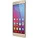 HUAWEI Honor 5X Android 5.1 Qualcomm Snapdragon 616 Octa Core 3GB RAM 16GB ROM Unlocked Cellphone (Gold)