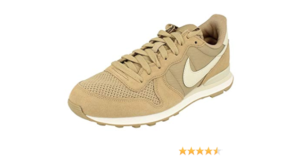 nike internationalist khaki