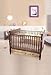Nuby Universal Size Crib Mosquito Net, White