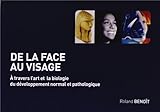 De la face au visage : A travers l'art et la biologie du développement normal et pathologique by 