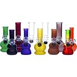 SCIENTIFIC LABORATORY TUBE - 13-1322 NON GLASS ON GLASS MICRO BEAKER W/ DETACHABLE BOWL STEM 5