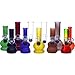 SCIENTIFIC LABORATORY TUBE - 13-1322 NON GLASS ON GLASS MICRO BEAKER W/ DETACHABLE BOWL STEM 5