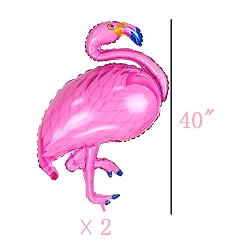 5 Sakolla+Flamingo+Pineapple+Decorations+Tropical