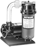 Amazon.com : Hayward S244T ProSeries Sand Filter, 24-Inch