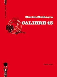 Calibre 45