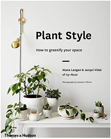 Plant Style: How to greenify your space