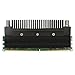 Akust Liquid Memory Ramsink Black