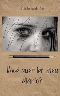 Livro Você quer ler o meu diário?