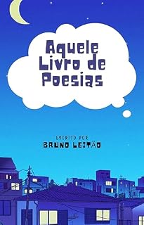 Livro Aquele livro de Poesias