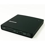 8x Lenovo Super Multi-Burner DL Drive With LightScribe External USB 2.0 41N5570
