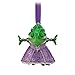 Disney Sketchbook Tangled Ornament, Pascal Ornament, Disney Pascal Ornament