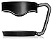 Articfox Handle for Stainless Steel Double Wall Vacuum Insulated 30 oz. Tumbler, Black