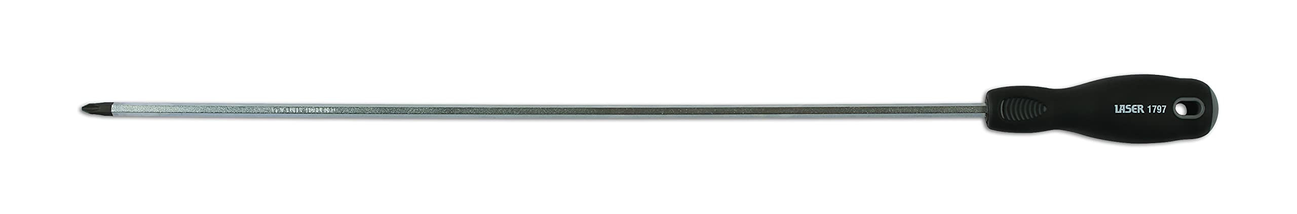 Laser 3363 Phillips Screwdriver Ph0 x 75mm