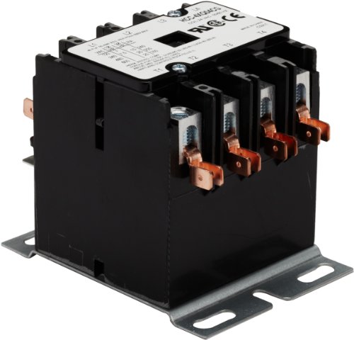 Hayward SMX306000022 40FLA 50-Amp Contactor Replacement