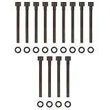 FEL-PRO ES 72194 Head Bolt Set