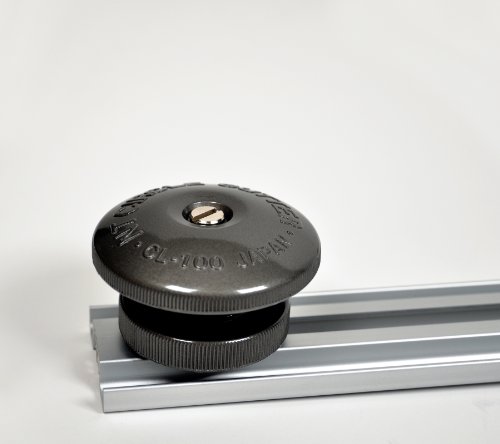 NT Cutter Heavy-Duty Large Circle Cutter, 3-15/16 Inches ~ 39-3/8 Inches Diameter, 1 Cutter (CL-100P)