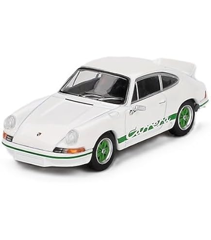 Amazon.com: True Scale Miniatures Model Car Compatible with 1963