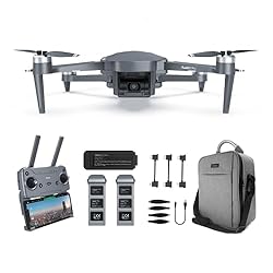 CFLYAI Drones with Camera for Adults 4K Long