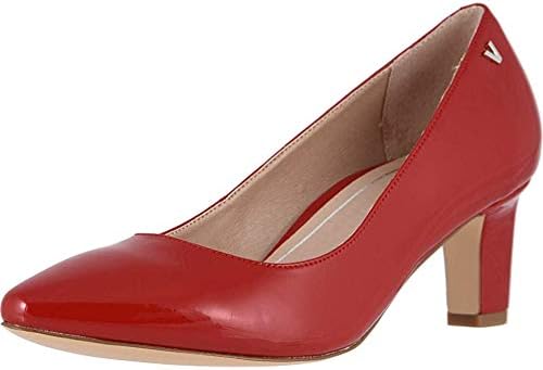 Vionic Women's Madison Mia Heels - Ladies Pumps with Concealed Orthotic Support