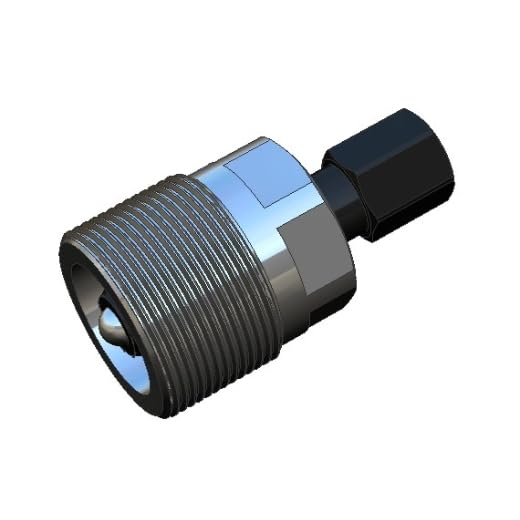 Forza Magnetic Plate Extractor m32 x 150