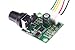 KNACRO DC 5V-12V BLDC DC Brushless Motor Driver Stepless Speed Regulator Controller