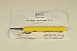 Anderson Powerpole Insertion-Extraction Tool