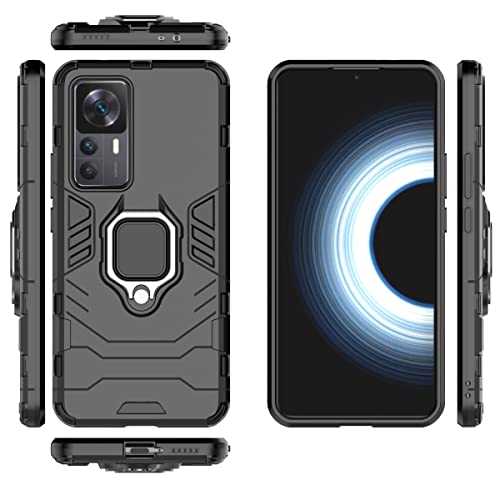 Case Compatible with Redmi K50 Ultra 5G