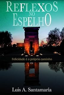 Livro Reflexos no Espelho