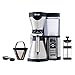 Ninja CF085REF Thermal Carafe Coffee Bar (Renewed)