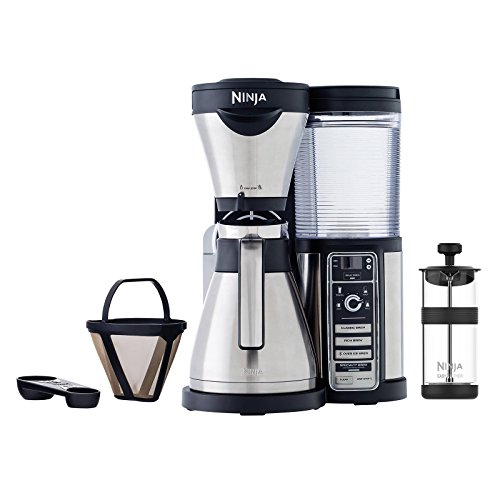 Top 10 best ninja coffee carafe replacement glass Which is the best