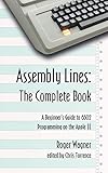 Assembly Lines: The Complete Book by 