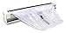 3M Plastic Sheeting 06723, High Density, Tear Resistant, Durable, Easy To Cut, 12 ft x 400 ft