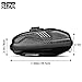 COTEetCI Bicycle Saddle Bag Waterproof Bike Accessories Mountain Road Cycling Seat Bag Bike Under Seat Wedgethumb 4
