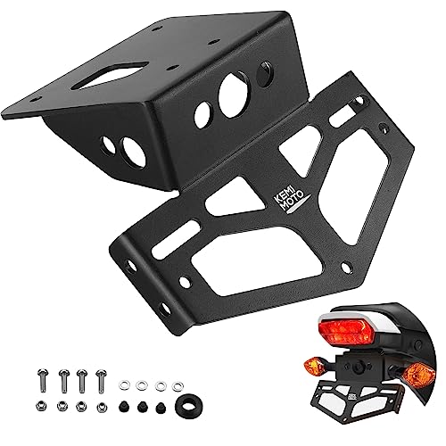 KEMIMOTO Compatible with 2022 Grom Fender