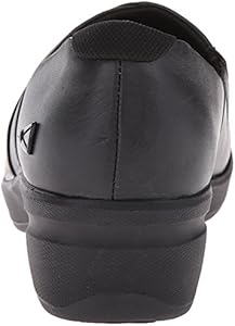 keen mora service clog